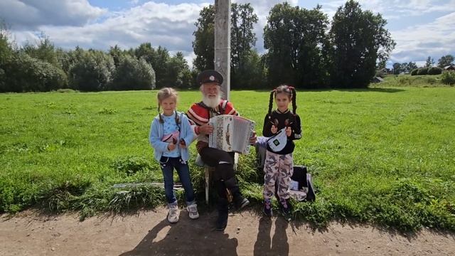 Суздаль. 23-25 августа 2023г.