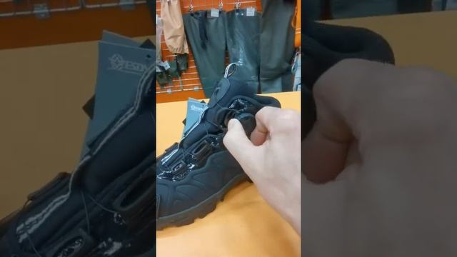 Обувь тактическая