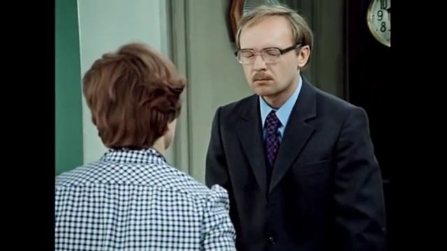 Ты говоришь мне о любви