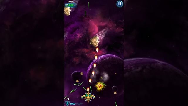 Alien Shooter Level 26 Medium | Galaxy Attack | Space Shooting Games | шутер с пришельцами