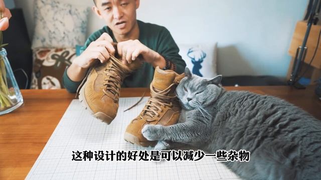 意想不到的舒适Danner FullBore