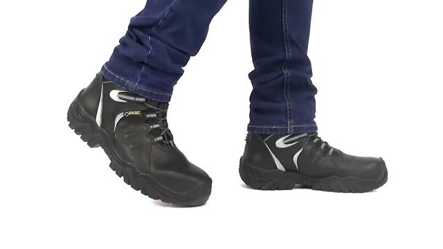 Cofra Monviso GORE-TEX Safety Boots