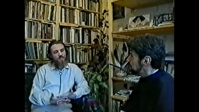Интервью Дмитрия Попова, гл.редактора из-ва "Сфера". 2002 г.