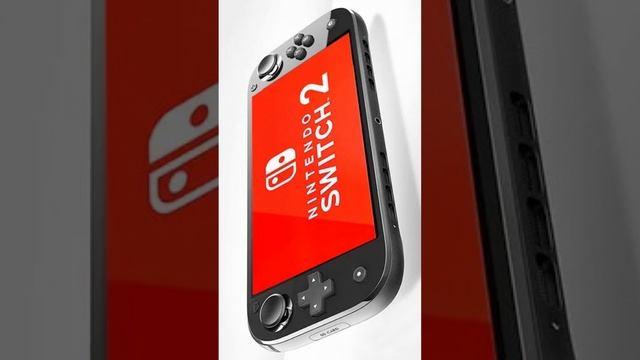 А вот и Нинтендо Свитч 2 🤔 #nintendo #nintendoswitch #nintendoswitch2 #nintendoswitch2024 #switch2