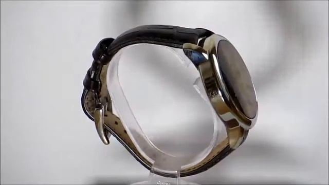 Emporio Armani Classic AR0429 Armbanduhr Herren