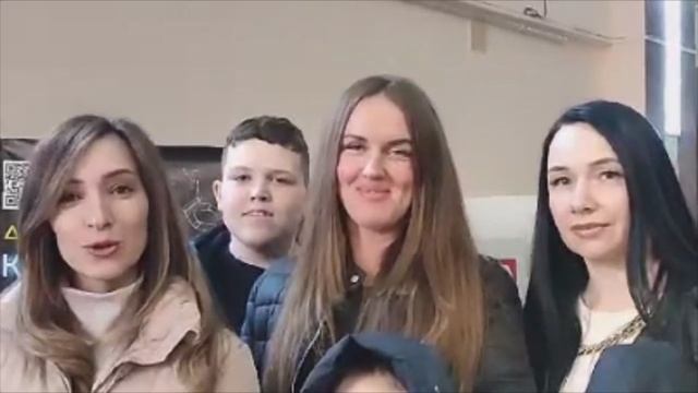 ЛЯНТОР, Дом культуры Нефтяник, 1 июня 2024, КОСМИЧЕСКОЕ ПРЕДСТАВЛЕНИЕ СВЕТОВЫХ КУКОЛ (Театр Николая