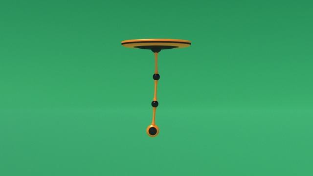 Основы 3D анимации