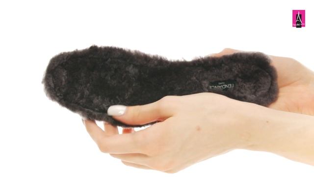 3774865 Видеообзор I Женские ботинки TENDANCE