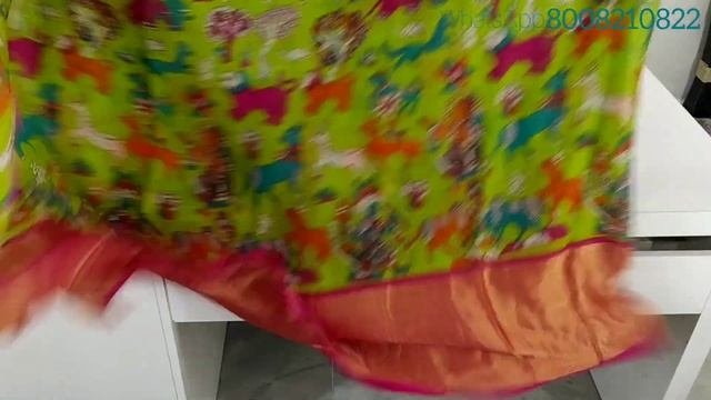 Offer • Different Types Of Sarees @jalatest