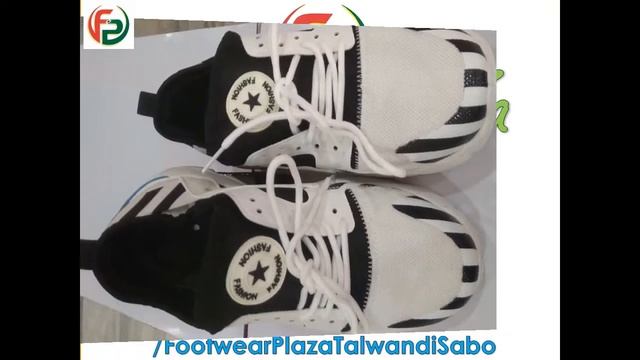 Fashion Star Shoes in Talwandi Sabo|| Fashion Star