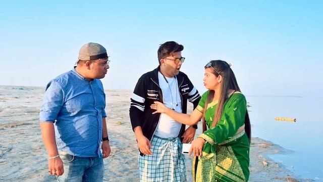 Dalimi - Podumir Goa Picnic | Assamese comedy video | Assamese funny video