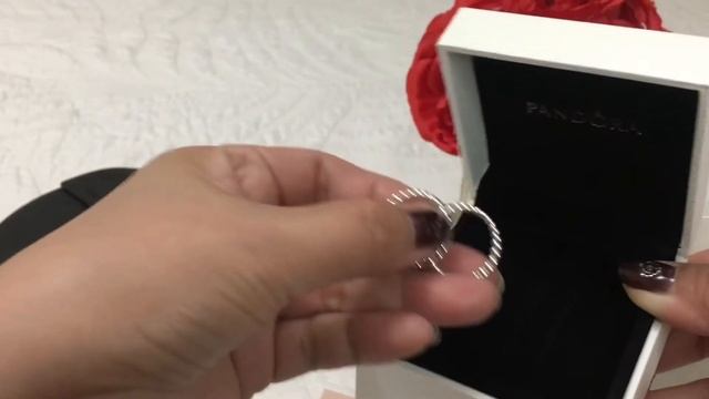 UNBOXING | Thomas Sabo | Pandora | Prada