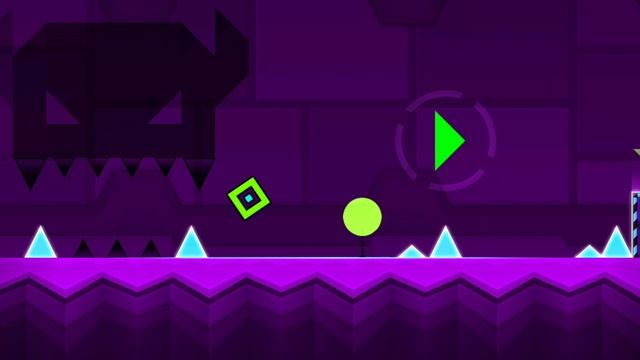 Geometry Dash Meltdown 17