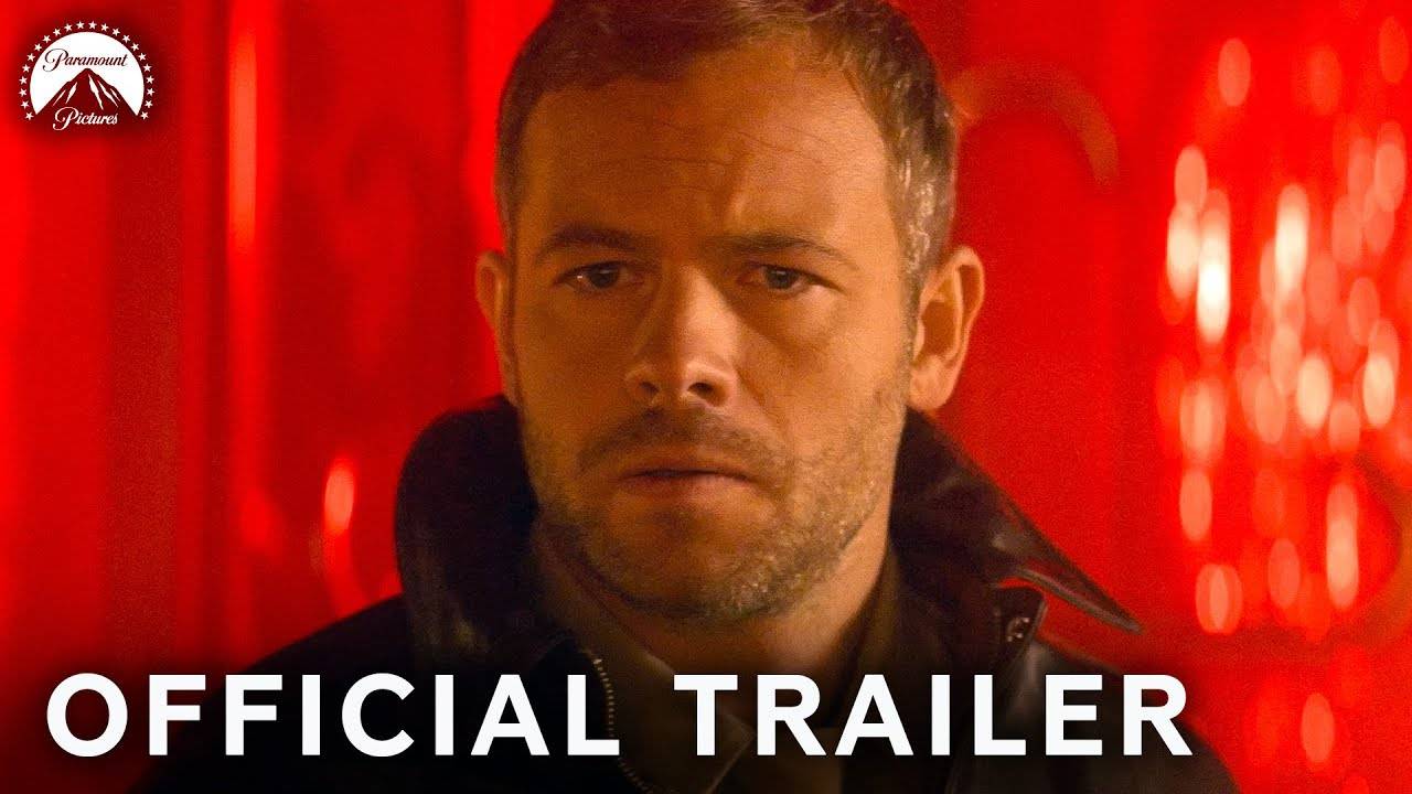 Utopia Movie - Official Trailer | Paramount Movies