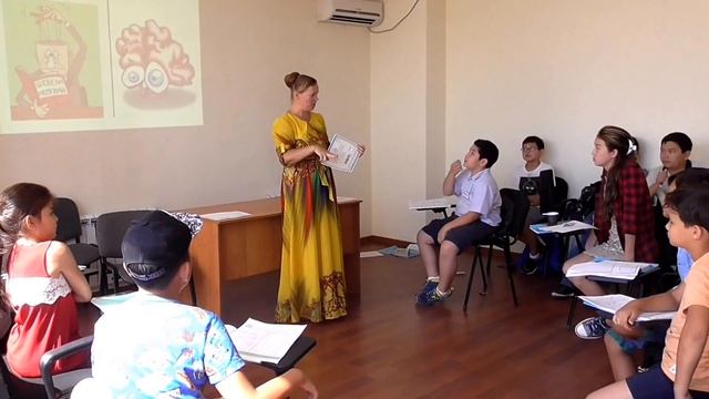 Скорочтение. У нас мозгов немеряно!