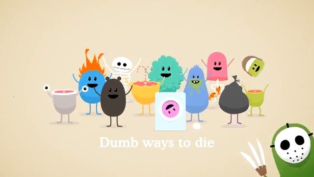 Dumb Ways to Die - (Lyrics On Screen) [HD].mp4