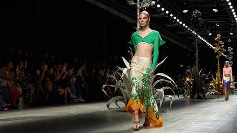 Etro | Spring Summer 2025 | Full Show