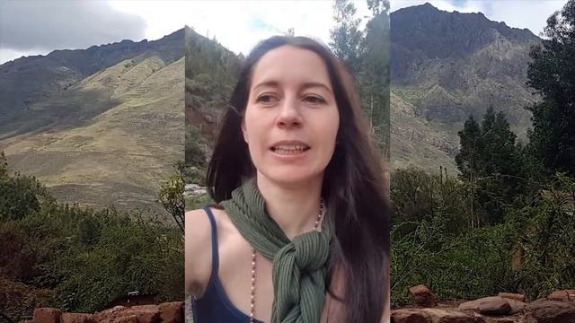 Елена Родионова о тренингах на фестивале «РаДа-фест» 2018