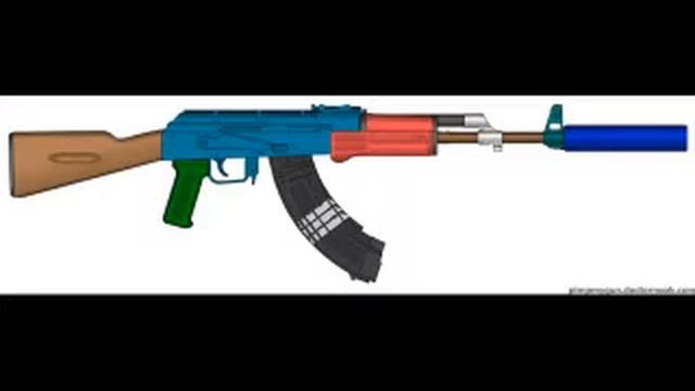 pimp my gun creations (beta)