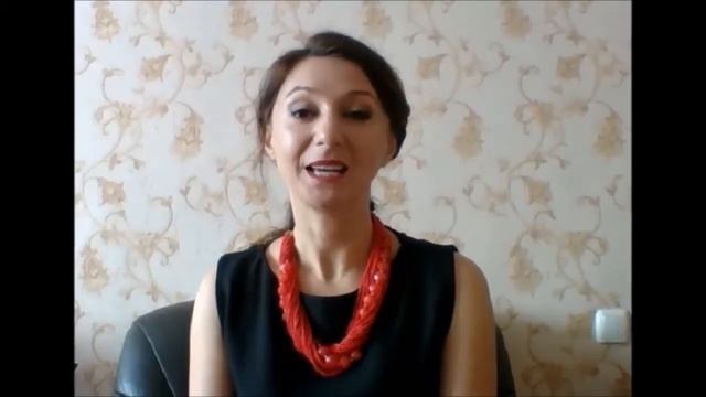 Приглашение на вебинар Моя женственность