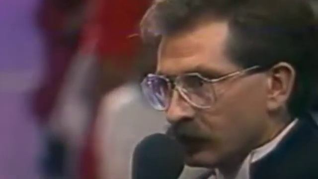 как создавалась программа "Поле чудес"