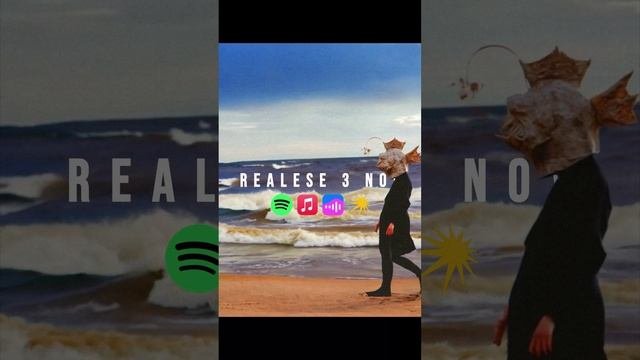 Третьего ноября моя новая работа появится на всех площадках. Munekata Project - Nothing/anything