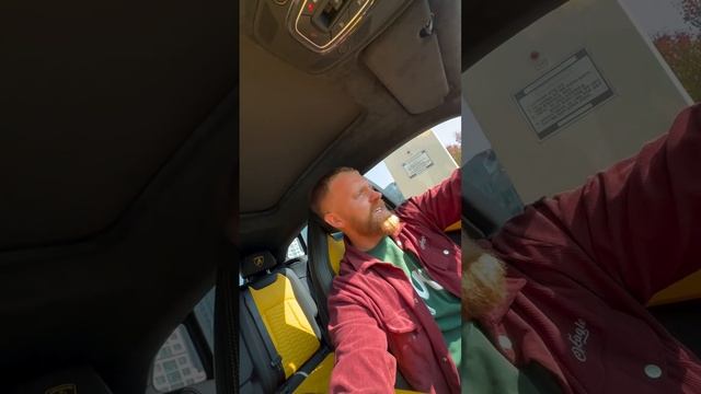 Скоро кто то из вас станет счастливым обладателем этого Уруса !!!
 
Следите за подробностями !