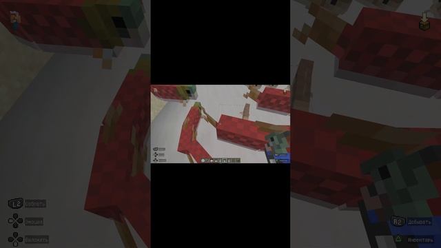 Играем c Amira Cat в Minecraft (Майнкрафт)