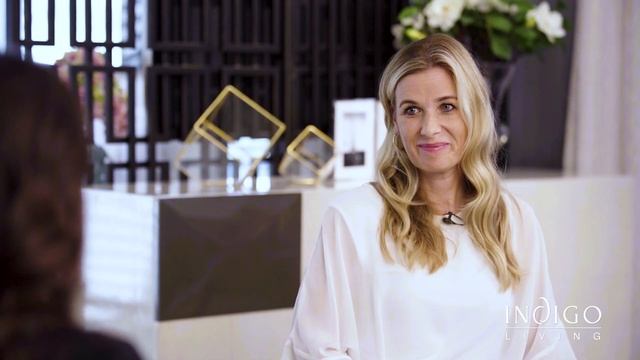 How-to Choose Confidence with Emilia Ohrtmann