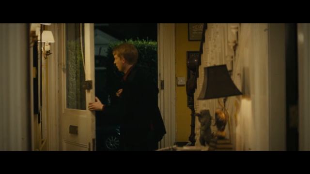 Я так хотел бы (по мотивом фильма "About Time")