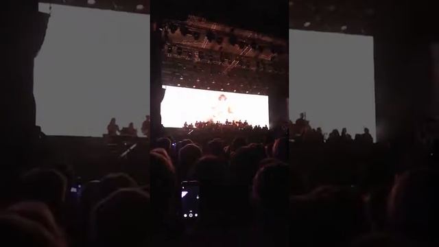 Легенды мирового рока. Кемерово!
