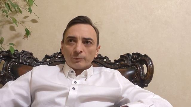 Как судьба формируется