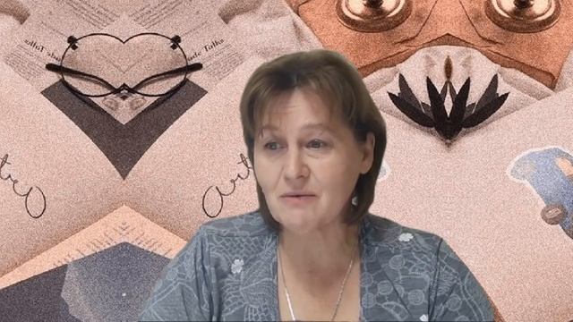 Видеопортрет  «Труд – "волшебная сила "»
