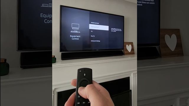 How to Program Firestick Remote to your TV