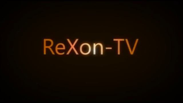 Nouveau logo ReXon-TV