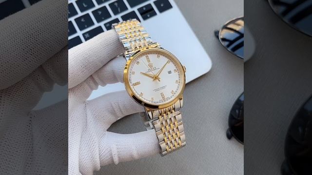 Мужские часы Rolex реплика  цена 175 $