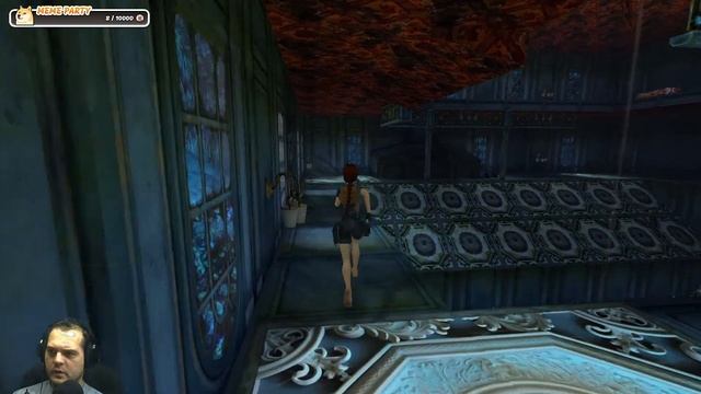 Tomb Raider II Remastered ч2.8