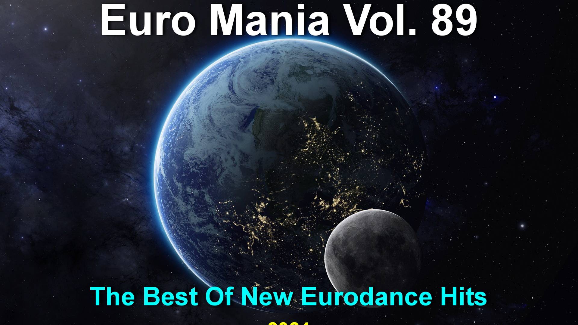 EDDim Vs. Charles C & Nora Doncheva - Dance All Night (Outside Limit 90's Slow Air Mix Instrumental)