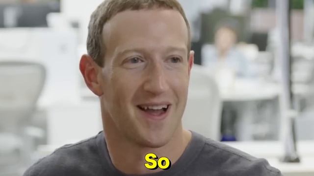 I Asked Mark Zuckerberg About Apple Vision Pro