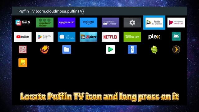 Open webpage URL in fullscreen on boot (system startup) in Android TV & Google TV