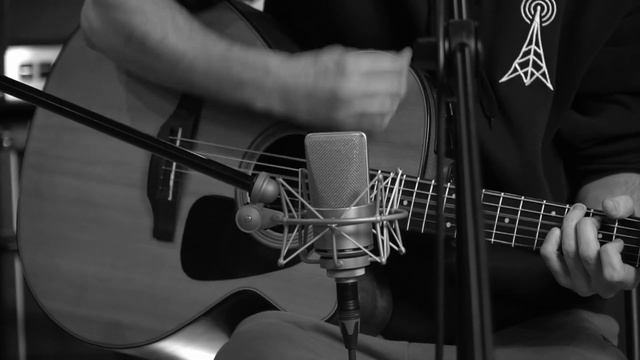 Радиосвязь - Кто, если не ты?