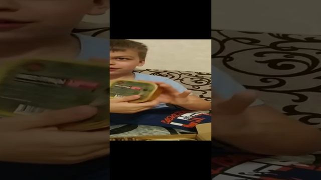 Открытие сух пайка России 🇷🇺🇷🇺🇷🇺