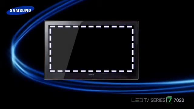 Samsung 7020 LED Series - LED TV Explained.mp4