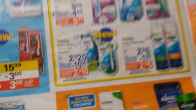 Rite Aid 3/23 ad 2 of 2