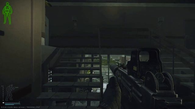 17. МОКРОЕ ДЕЛО ЧАСТЬ 4 Escape From Tarkov