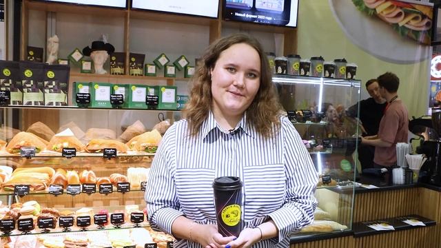 Buybrand-2023. French Bakery SeDelice.