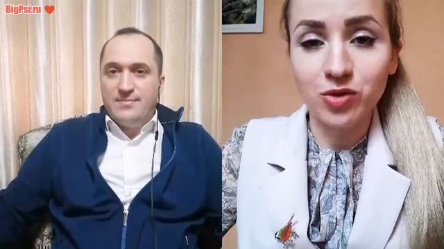 Интервью со СПЕЦИАЛИСТОМ ПО РАБОТЕ с БЕССОЗНАТЕЛЬНЫМ Ольгой Акишиной