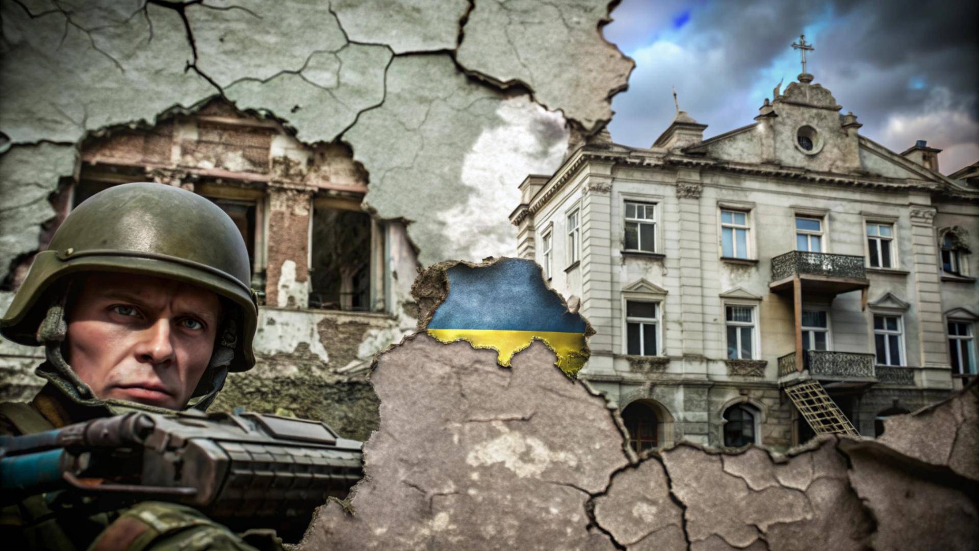 Украинский Фронт разваливается / Россия захватывает Селидово