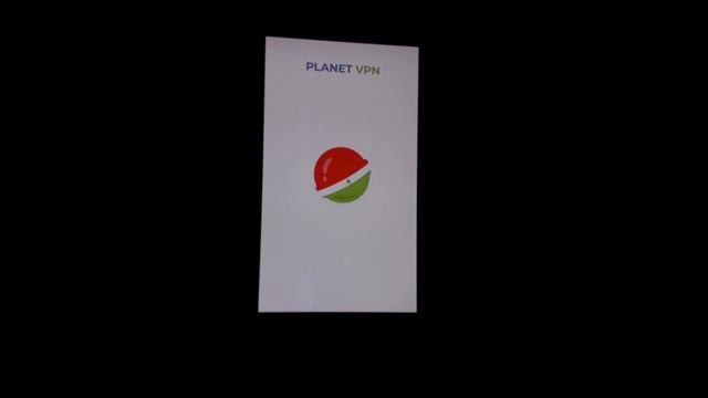 PlanetVPN для Android ТВ-приставки X96Q. (VPN Без ограничений)