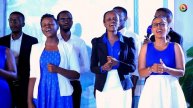 Oasis TV ~ Turagukeneye by Epee du Salut / Ese ninde concert | Mucyo Pro